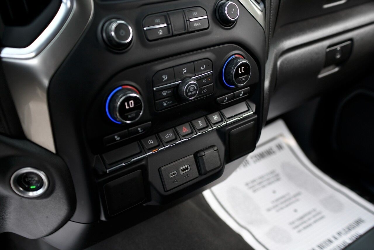 2021 Chevrolet Silverado 1500 LT Doral FL