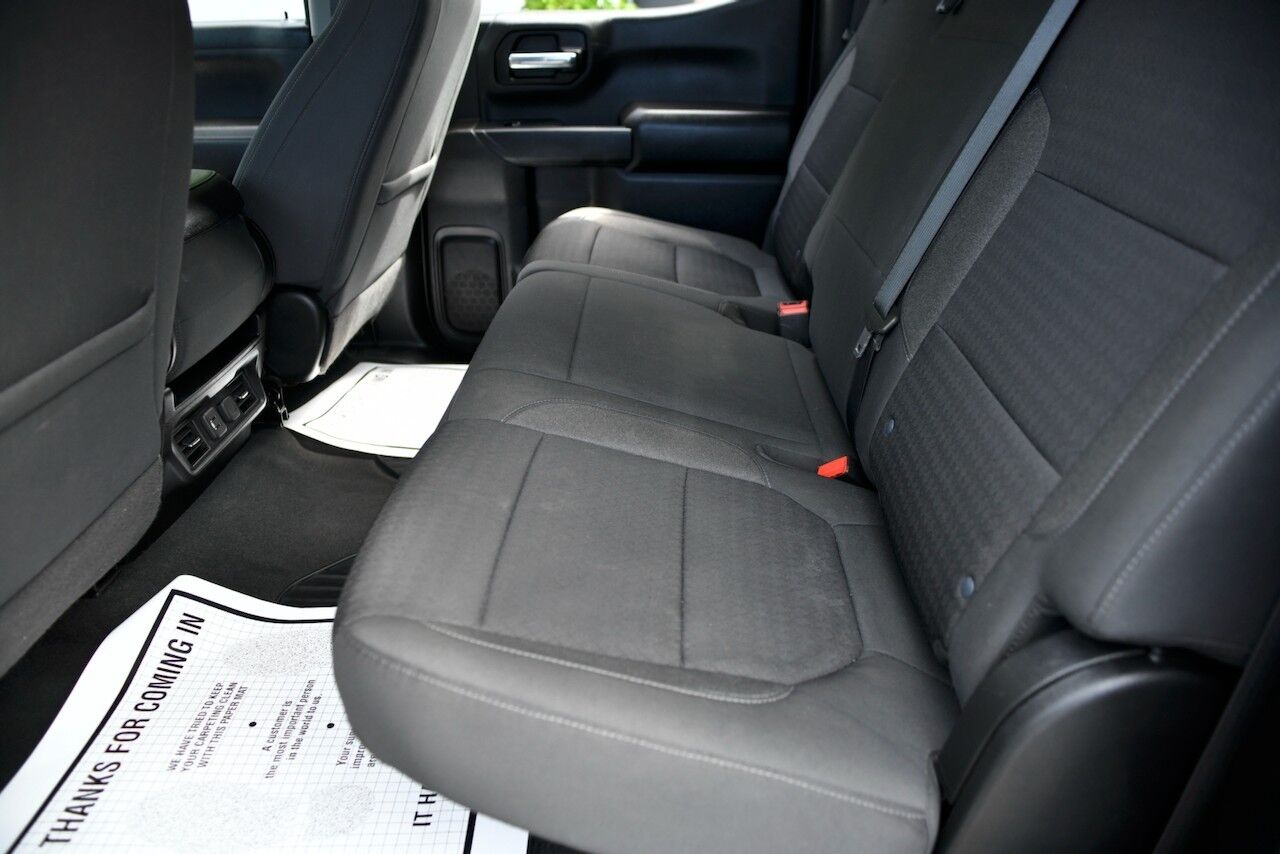 2021 Chevrolet Silverado 1500 LT Doral FL