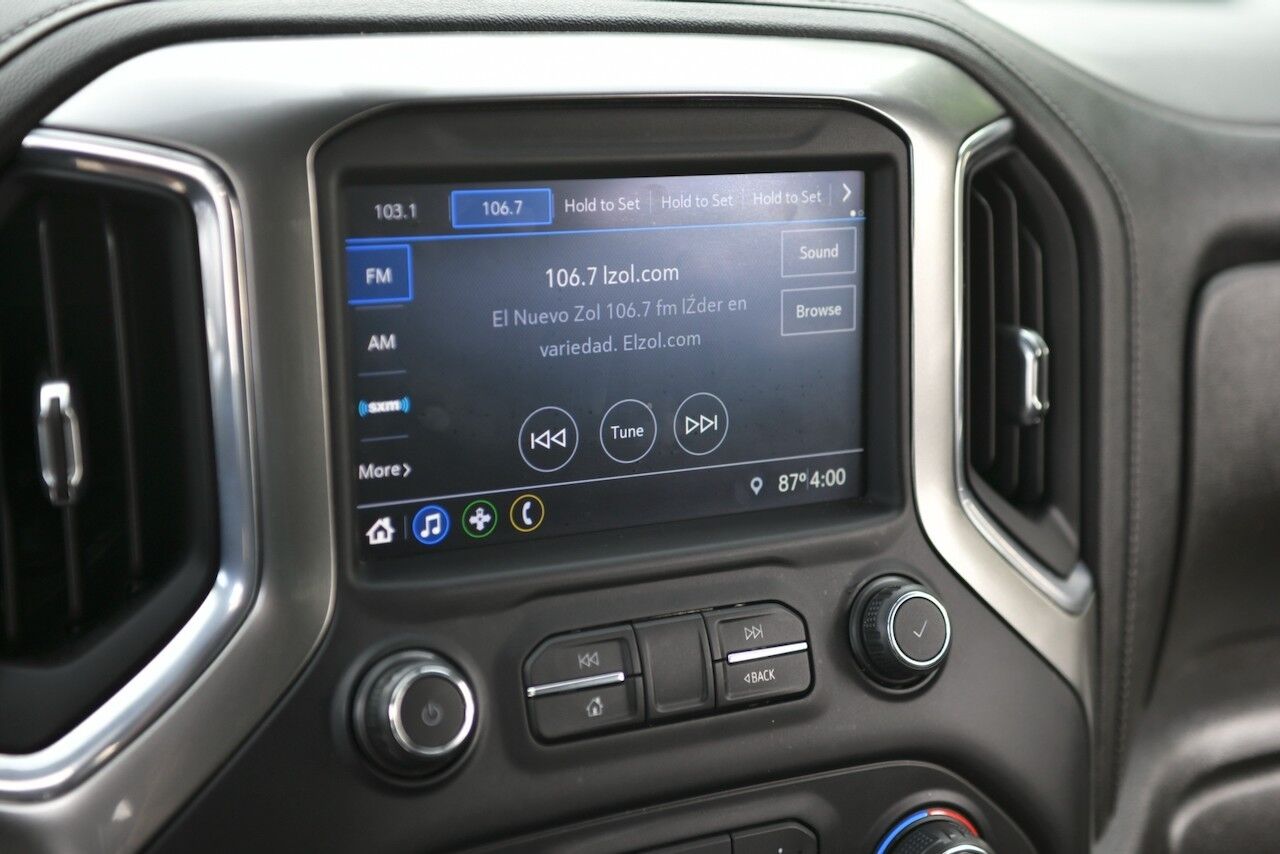 2021 Chevrolet Silverado 1500 LT Doral FL