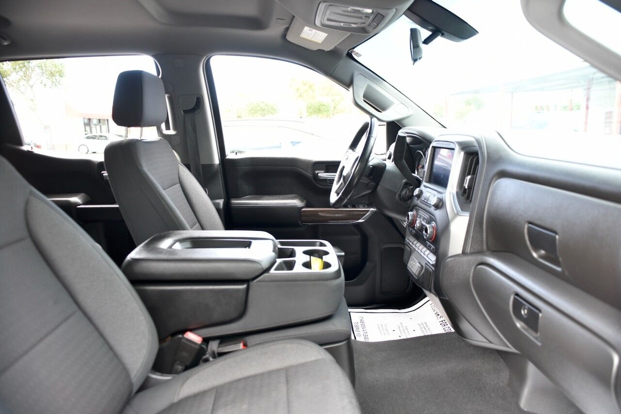 2021 Chevrolet Silverado 1500 LT Doral FL