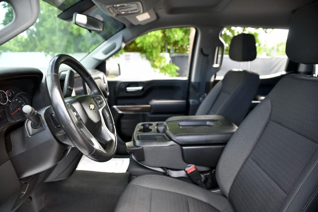 2021 Chevrolet Silverado 1500 LT Doral FL