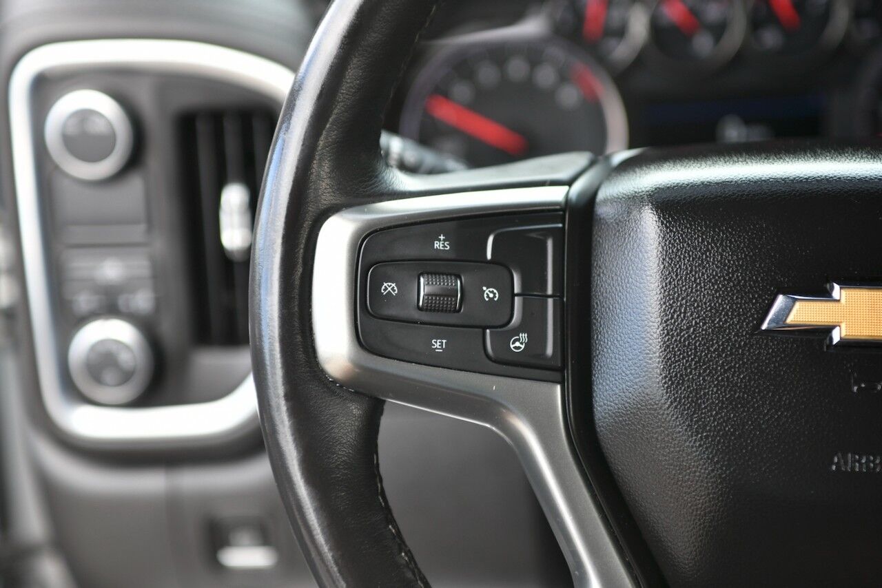 2021 Chevrolet Silverado 1500 LT Doral FL