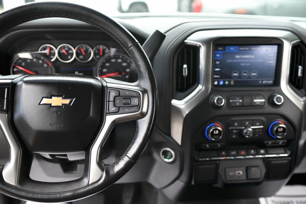 2021 Chevrolet Silverado 1500 LT Doral FL