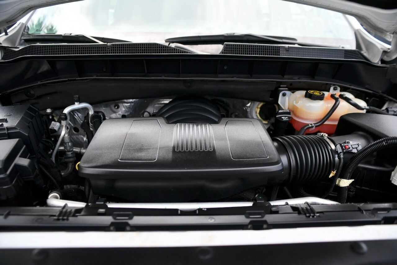 2021 Chevrolet Silverado 1500 LT Doral FL