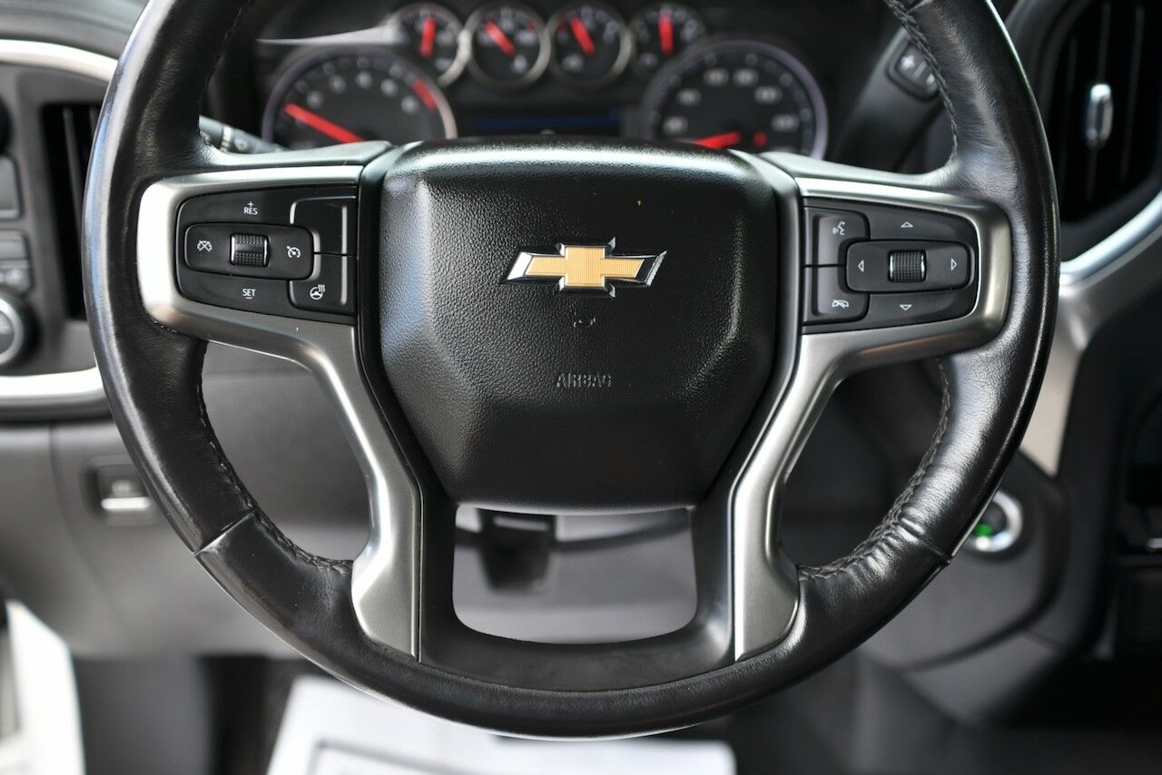 2021 Chevrolet Silverado 1500 LT Doral FL