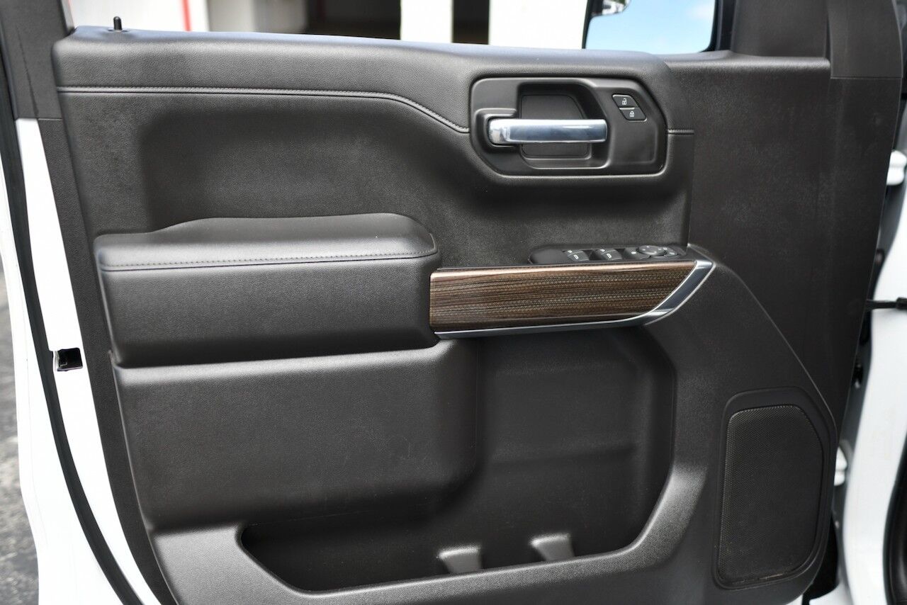 2021 Chevrolet Silverado 1500 LT Doral FL