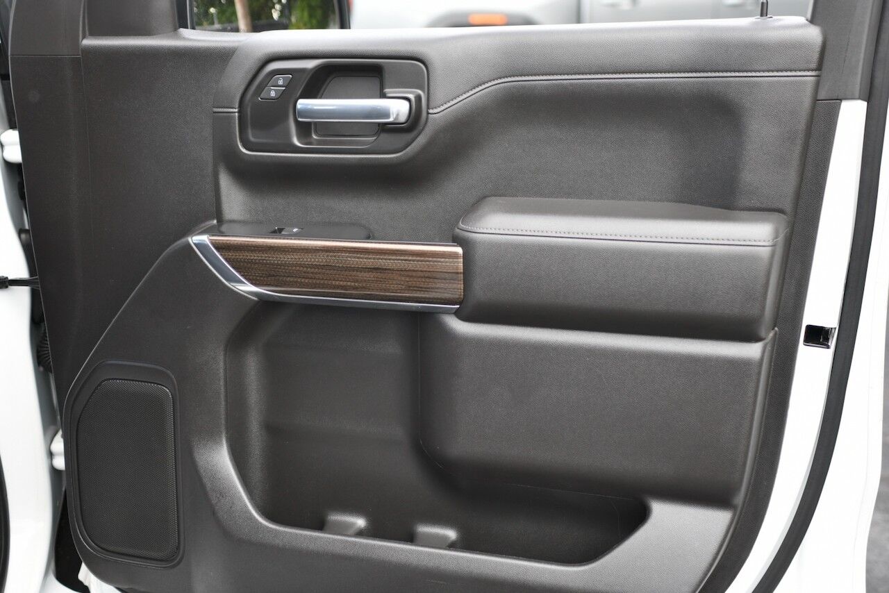 2021 Chevrolet Silverado 1500 LT Doral FL