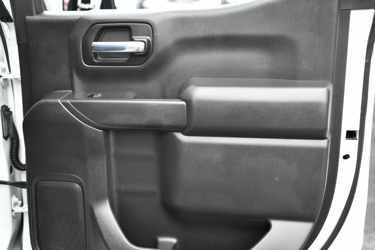 2021 Chevrolet Silverado 1500 LT Doral FL