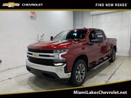2021 Chevrolet Silverado 1500 LT Miami Lakes FL 2021 Chevrolet Silverado 1500 LT Miami Lakes FL