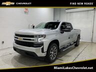 2021 Chevrolet Silverado 1500 LT Miami Lakes FL 2021 Chevrolet Silverado 1500 LT Miami Lakes FL