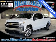 2021 Chevrolet Silverado 1500 LT Miami Lakes FL 2021 Chevrolet Silverado 1500 LT Miami Lakes FL