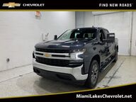 2021 Chevrolet Silverado 1500 LT Miami Lakes FL 2021 Chevrolet Silverado 1500 LT Miami Lakes FL
