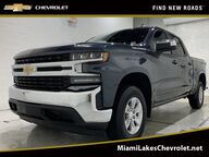 2021 Chevrolet Silverado 1500 LT Miami Lakes FL 2021 Chevrolet Silverado 1500 LT Miami Lakes FL
