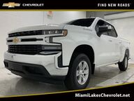 2021 Chevrolet Silverado 1500 LT Miami Lakes FL 2021 Chevrolet Silverado 1500 LT Miami Lakes FL