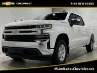 2021 Chevrolet Silverado 1500 LT Miami Lakes FL 2021 Chevrolet Silverado 1500 LT Miami Lakes FL