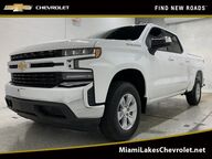 2021 Chevrolet Silverado 1500 LT Miami Lakes FL 2021 Chevrolet Silverado 1500 LT Miami Lakes FL