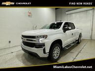 2021 Chevrolet Silverado 1500 LT Miami Lakes FL 2021 Chevrolet Silverado 1500 LT Miami Lakes FL
