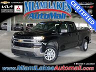 2021 Chevrolet Silverado 1500 LT Miami Lakes FL 2021 Chevrolet Silverado 1500 LT Miami Lakes FL