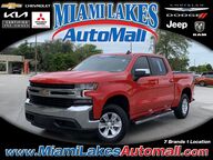 2021 Chevrolet Silverado 1500 LT Miami Lakes FL 2021 Chevrolet Silverado 1500 LT Miami Lakes FL