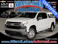 2021 Chevrolet Silverado 1500 LT Miami Lakes FL 2021 Chevrolet Silverado 1500 LT Miami Lakes FL