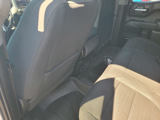 2021 Chevrolet Silverado 1500 LT Roseville CA