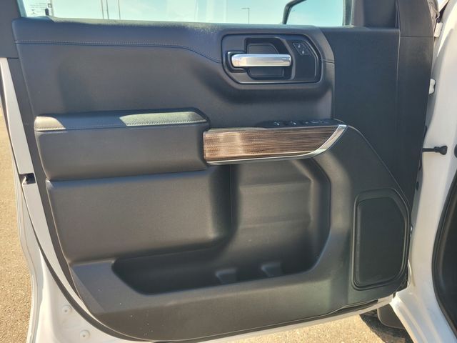 2021 Chevrolet Silverado 1500 LT Roseville CA