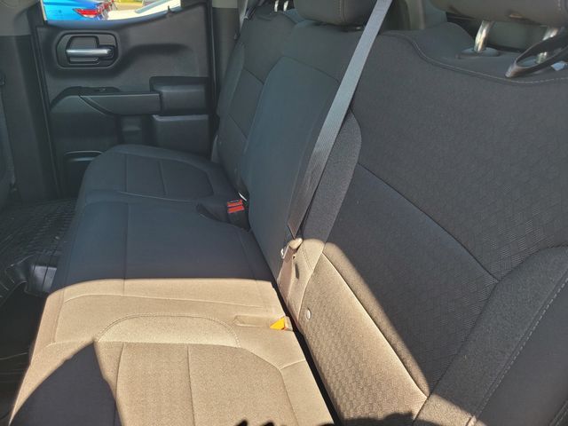 2021 Chevrolet Silverado 1500 LT Roseville CA