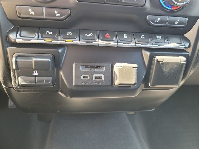 2021 Chevrolet Silverado 1500 LT Roseville CA