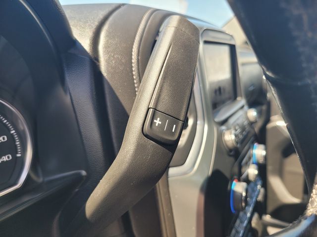 2021 Chevrolet Silverado 1500 LT Roseville CA