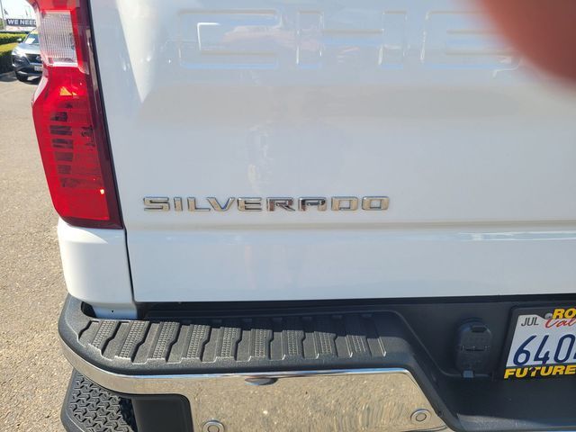 2021 Chevrolet Silverado 1500 LT Roseville CA