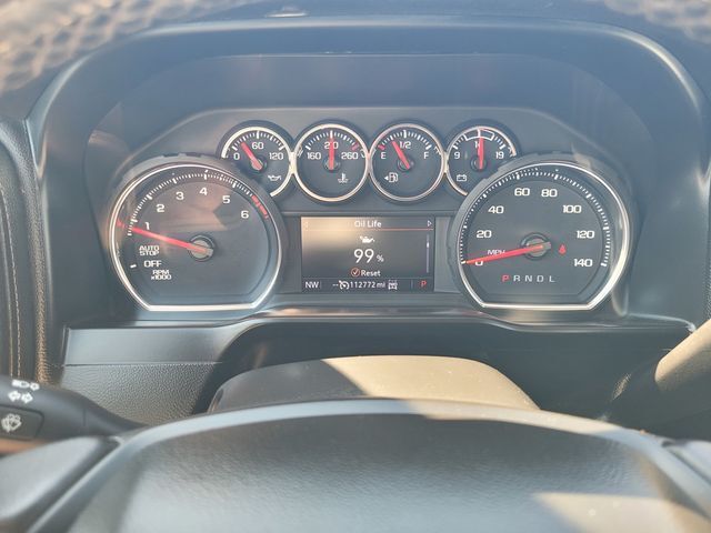 2021 Chevrolet Silverado 1500 LT Roseville CA