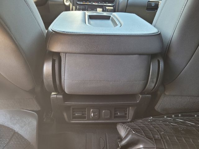 2021 Chevrolet Silverado 1500 LT Roseville CA