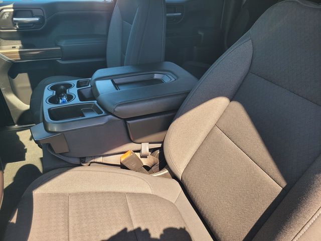 2021 Chevrolet Silverado 1500 LT Roseville CA