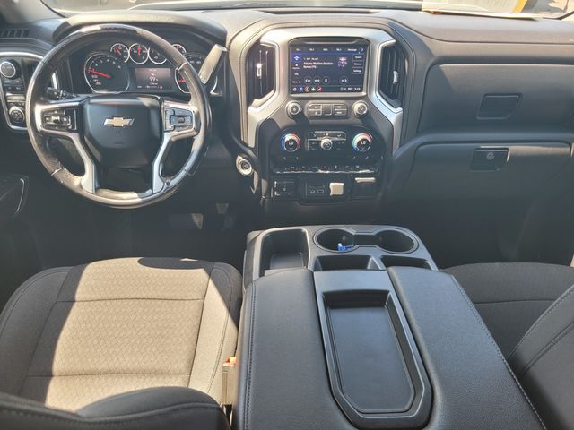 2021 Chevrolet Silverado 1500 LT Roseville CA