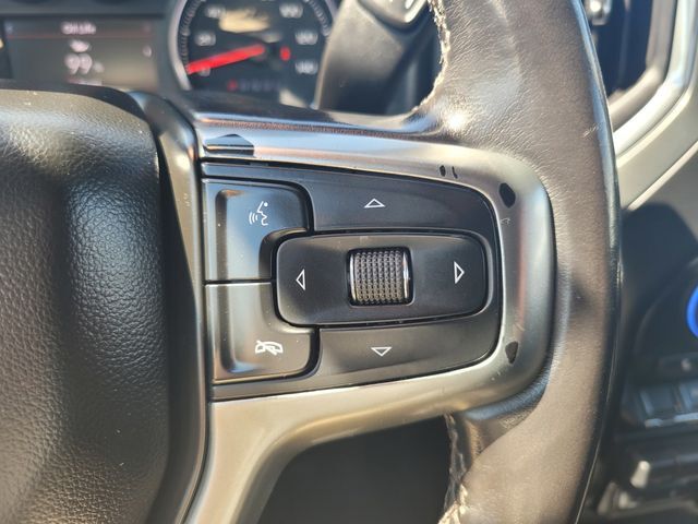 2021 Chevrolet Silverado 1500 LT Roseville CA