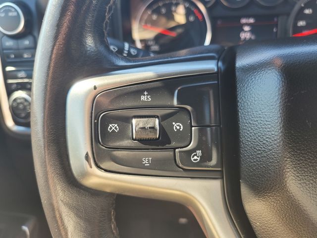 2021 Chevrolet Silverado 1500 LT Roseville CA