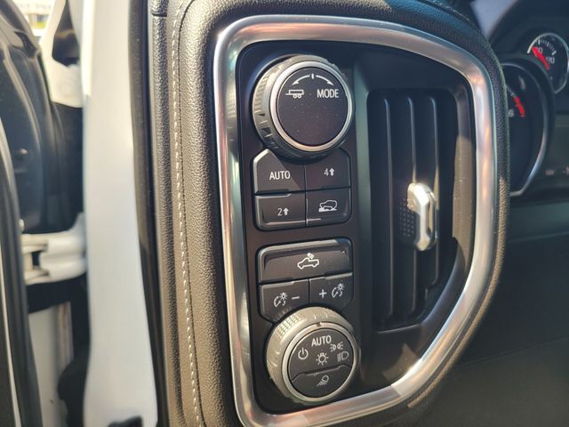 2021 Chevrolet Silverado 1500 LT Roseville CA