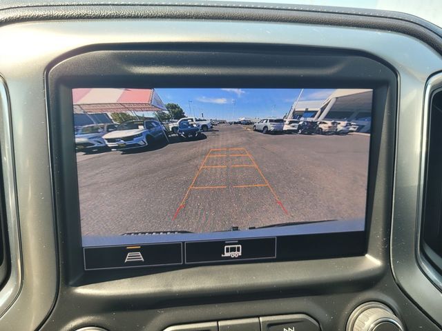 2021 Chevrolet Silverado 1500 LT Roseville CA