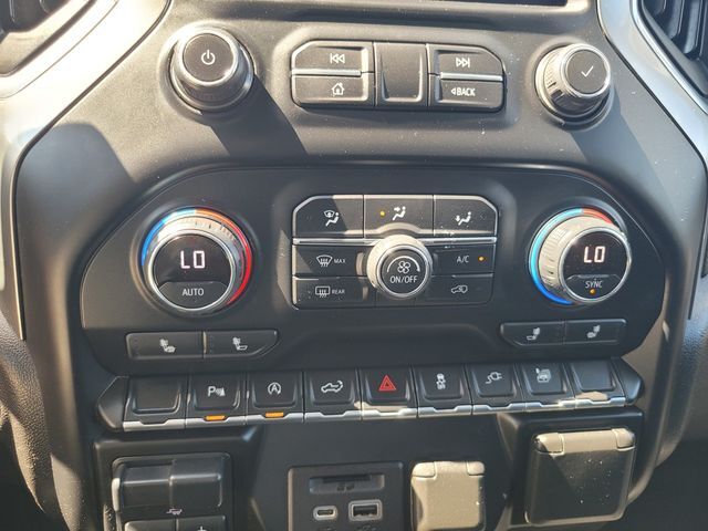 2021 Chevrolet Silverado 1500 LT Roseville CA