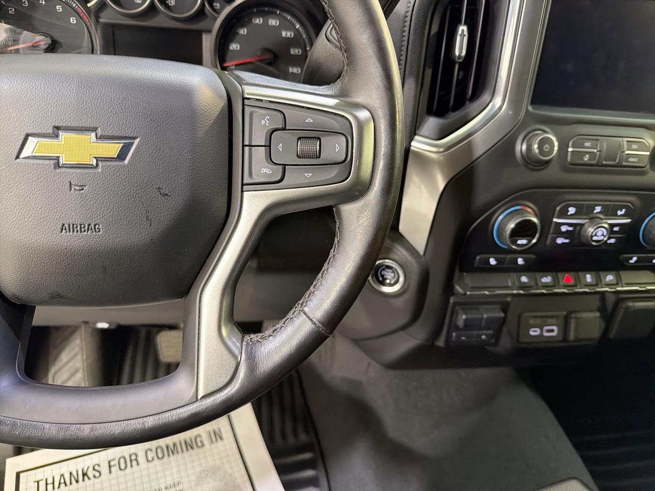 2021 Chevrolet Silverado 1500 LT San Antonio TX