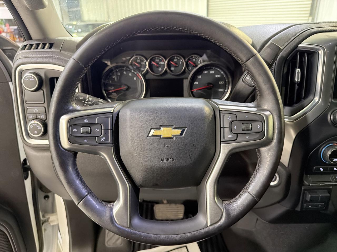 2021 Chevrolet Silverado 1500 LT San Antonio TX