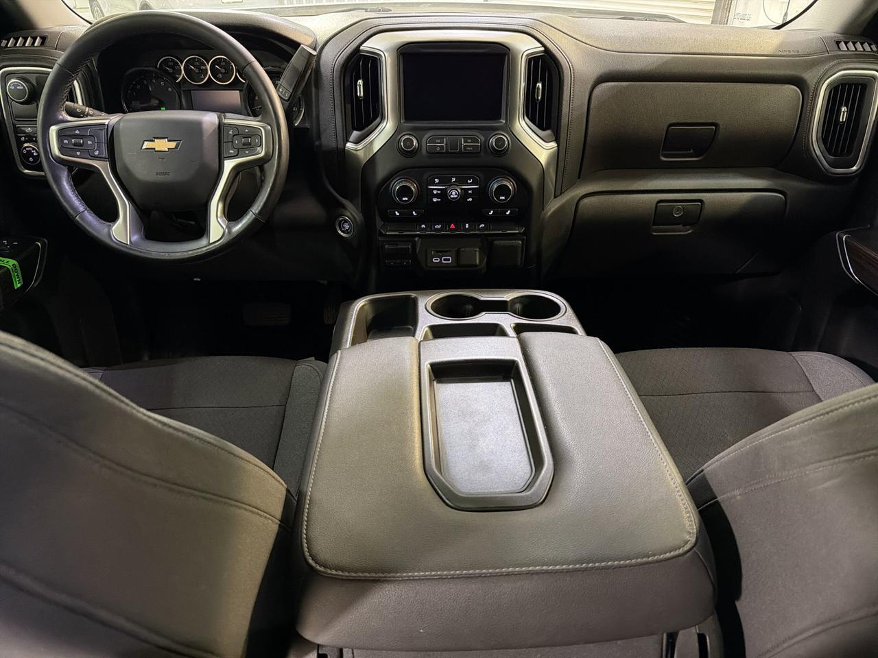 2021 Chevrolet Silverado 1500 LT San Antonio TX