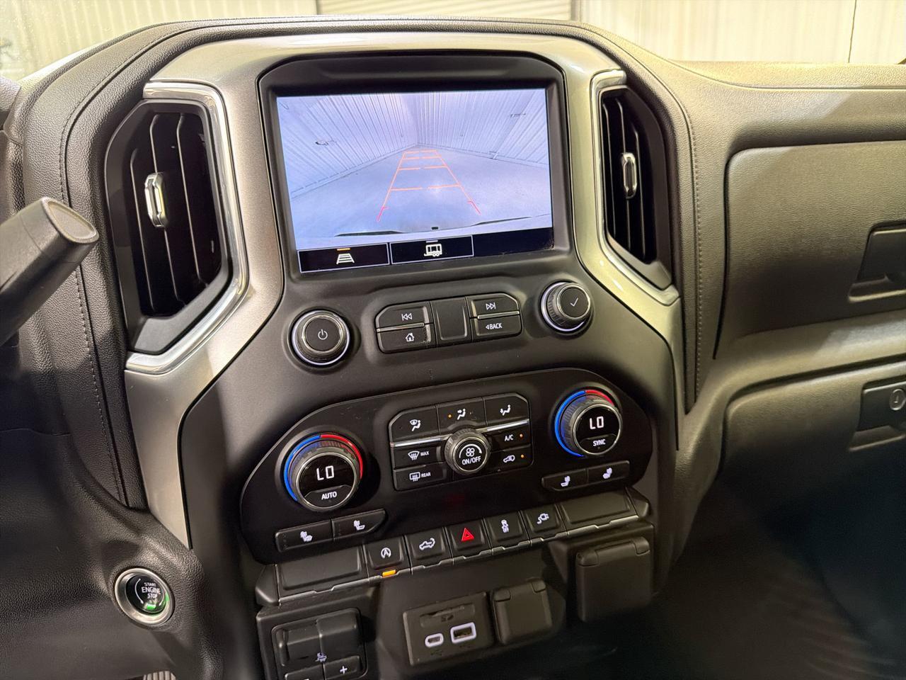 2021 Chevrolet Silverado 1500 LT San Antonio TX