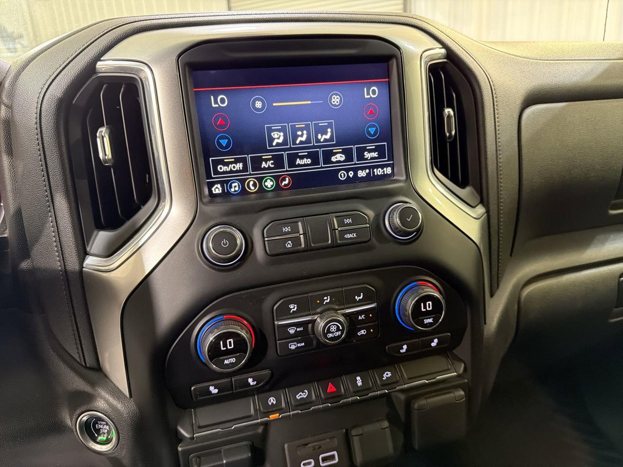 2021 Chevrolet Silverado 1500 LT San Antonio TX