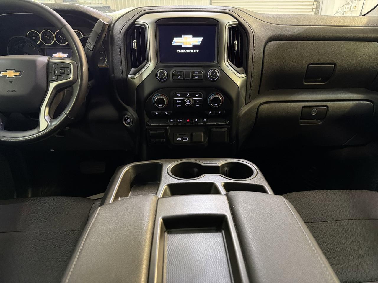 2021 Chevrolet Silverado 1500 LT San Antonio TX