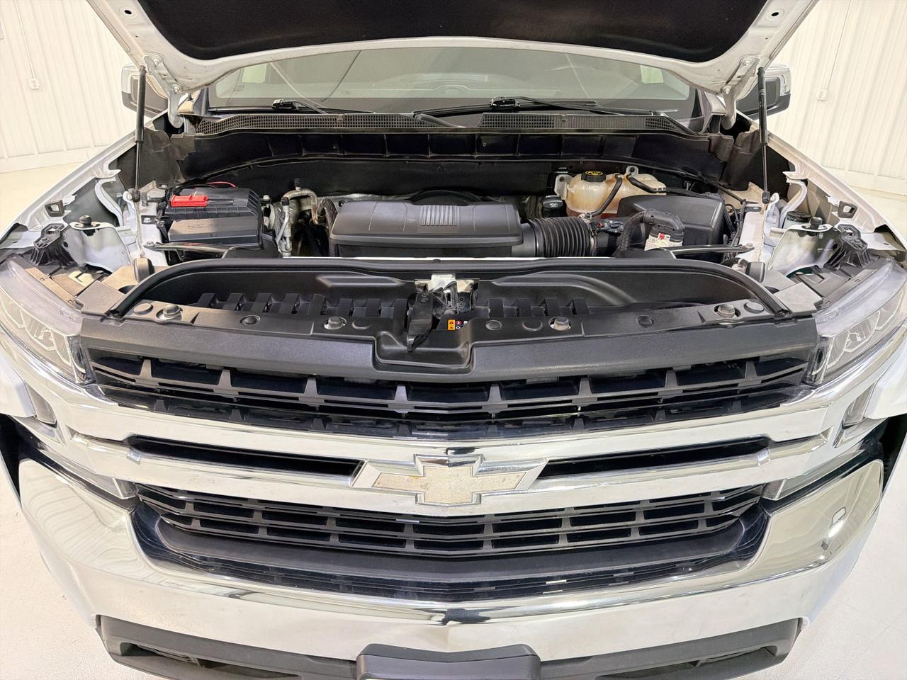2021 Chevrolet Silverado 1500 LT San Antonio TX