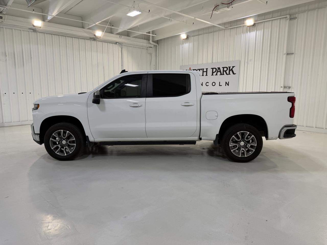 2021 Chevrolet Silverado 1500 LT San Antonio TX