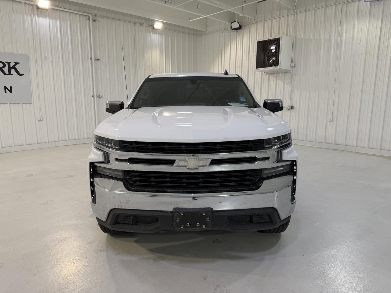 2021 Chevrolet Silverado 1500 LT San Antonio TX