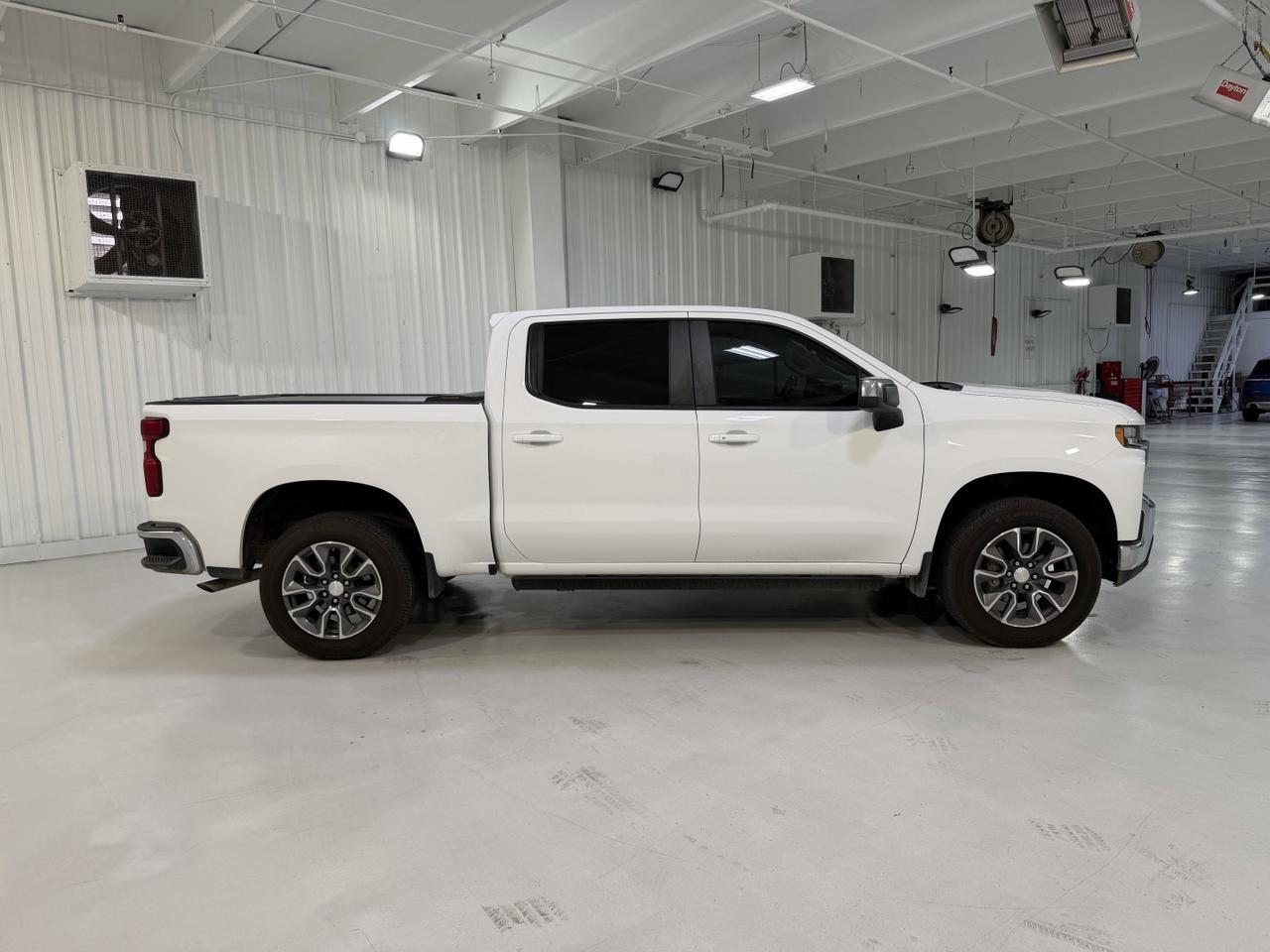 2021 Chevrolet Silverado 1500 LT San Antonio TX