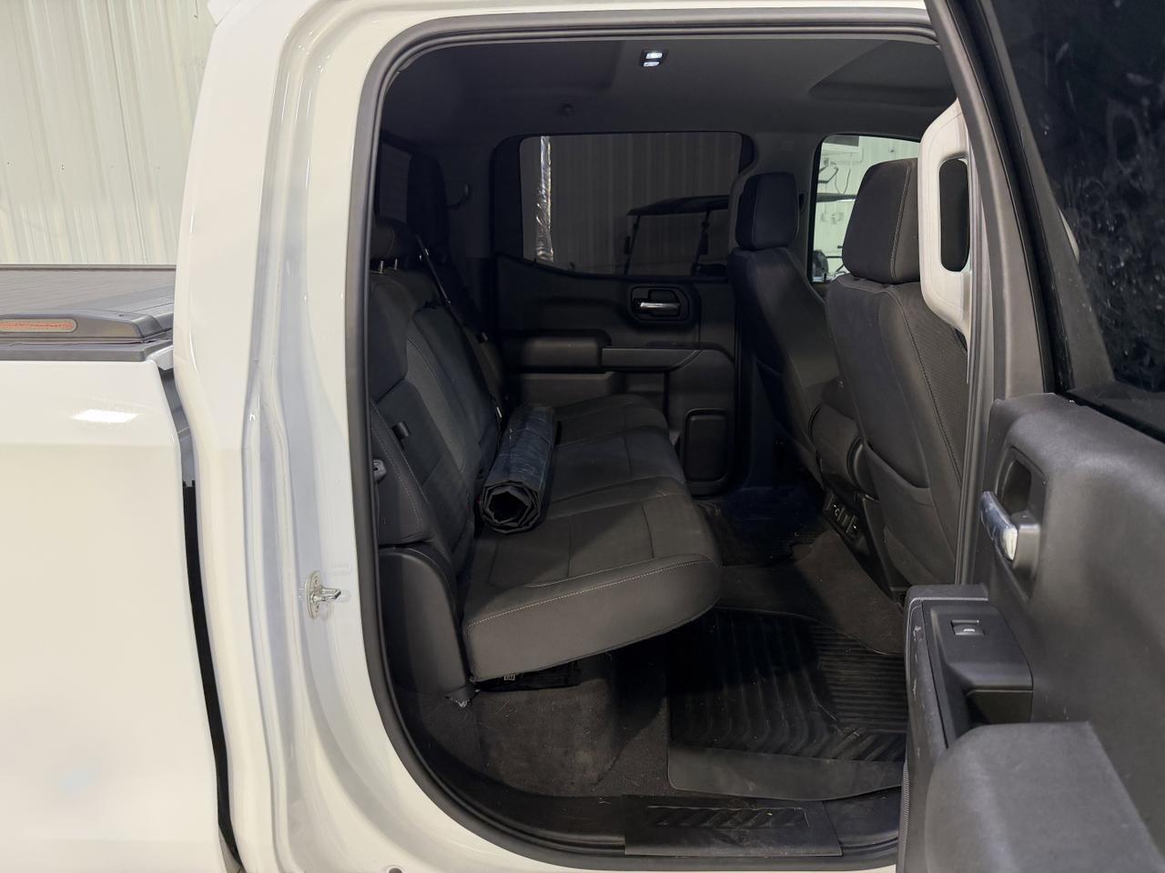 2021 Chevrolet Silverado 1500 LT San Antonio TX